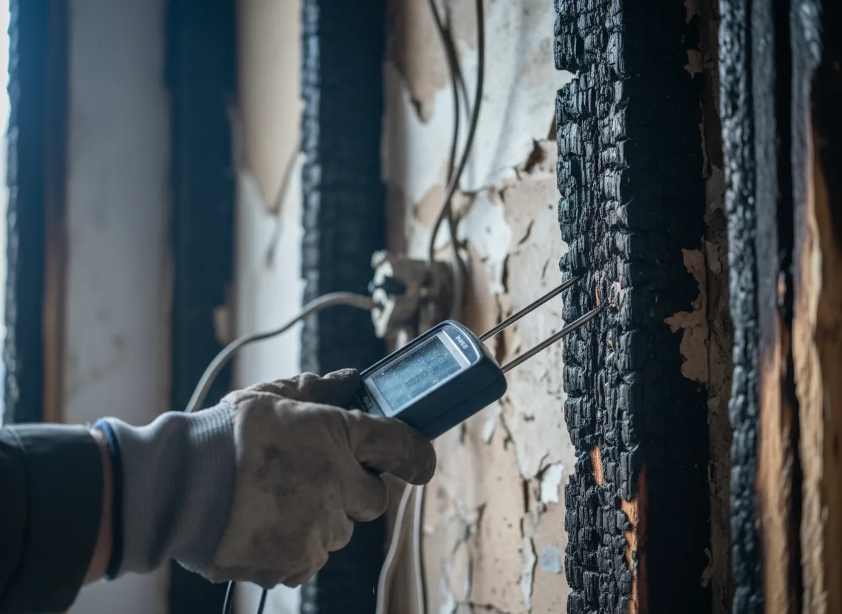 Fire Damage Restoration Tall Timbers, MD FAQs